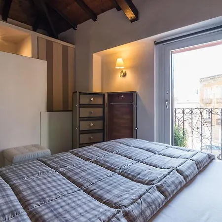 Apartment La Casa Sulle Mura Cagliari