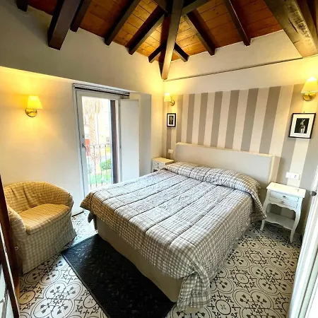 La Casa Sulle Mura * Cagliari