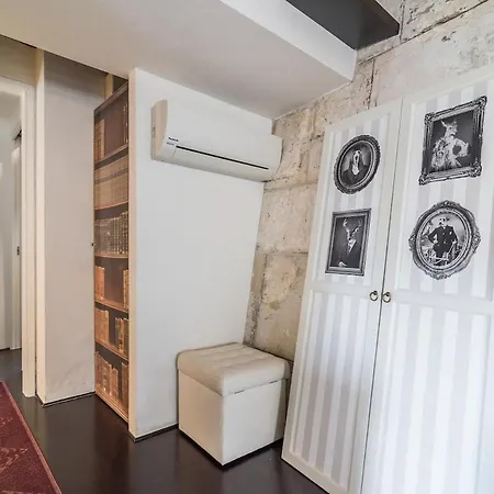 La Casa Sulle Mura Apartment Cagliari