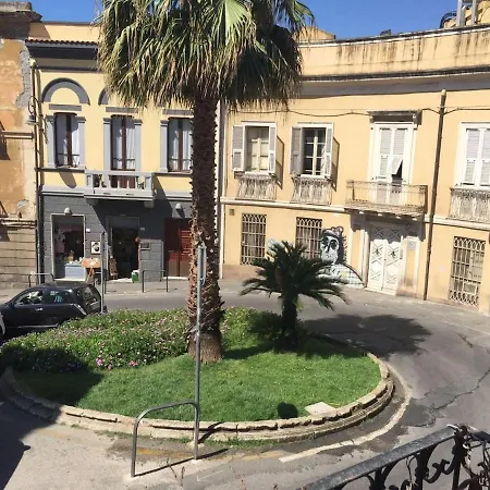 La Casa Sulle Mura Apartment Cagliari