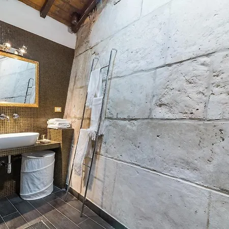 Apartment La Casa Sulle Mura Cagliari