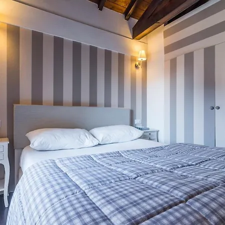 La Casa Sulle Mura Cagliari