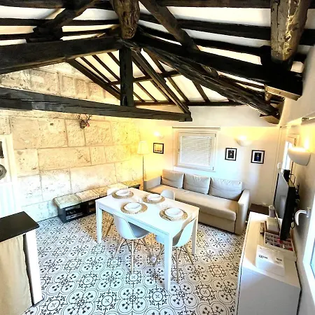 Apartment La Casa Sulle Mura