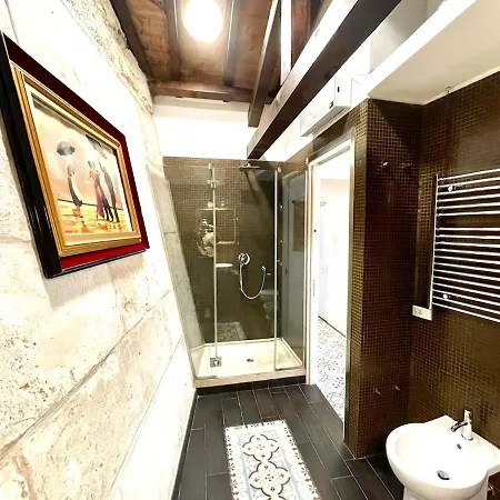 La Casa Sulle Mura Apartment Cagliari